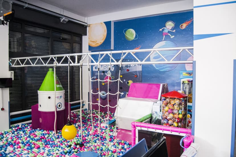 PlayZone Franchising — 2
