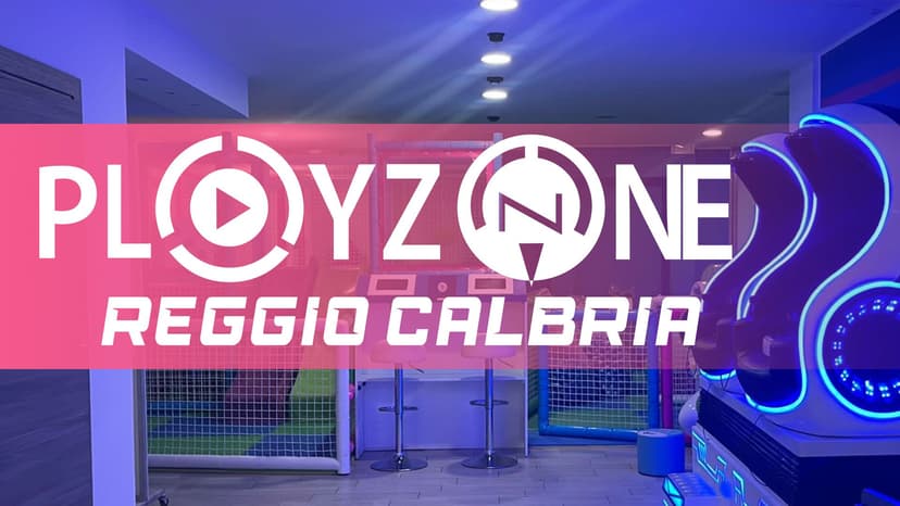 PlayZone Franchising — 3