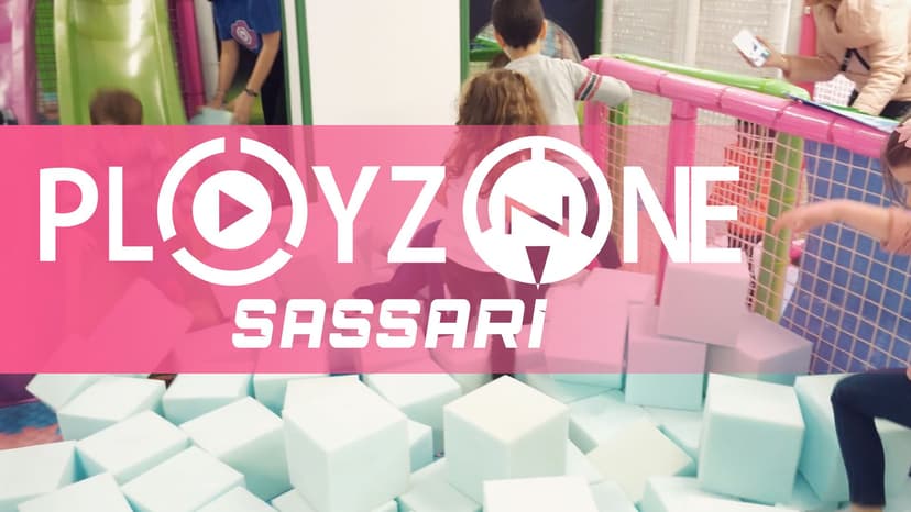 PlayZone Franchising — 4