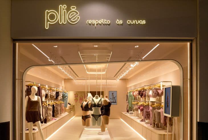 Plié — 1