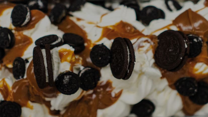 PODIO HELADO GENUINO — 2