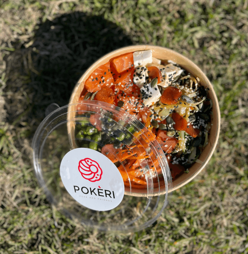 Pokerì Franchising — 1