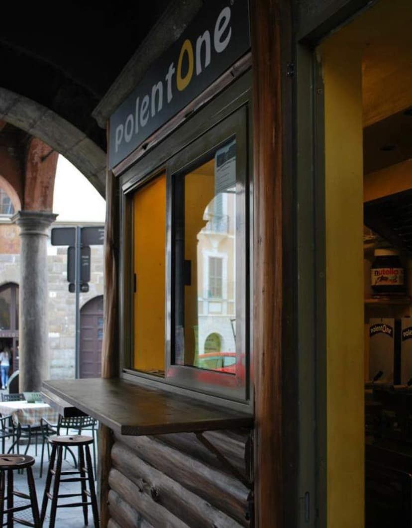 PolentOne Franchising — 2