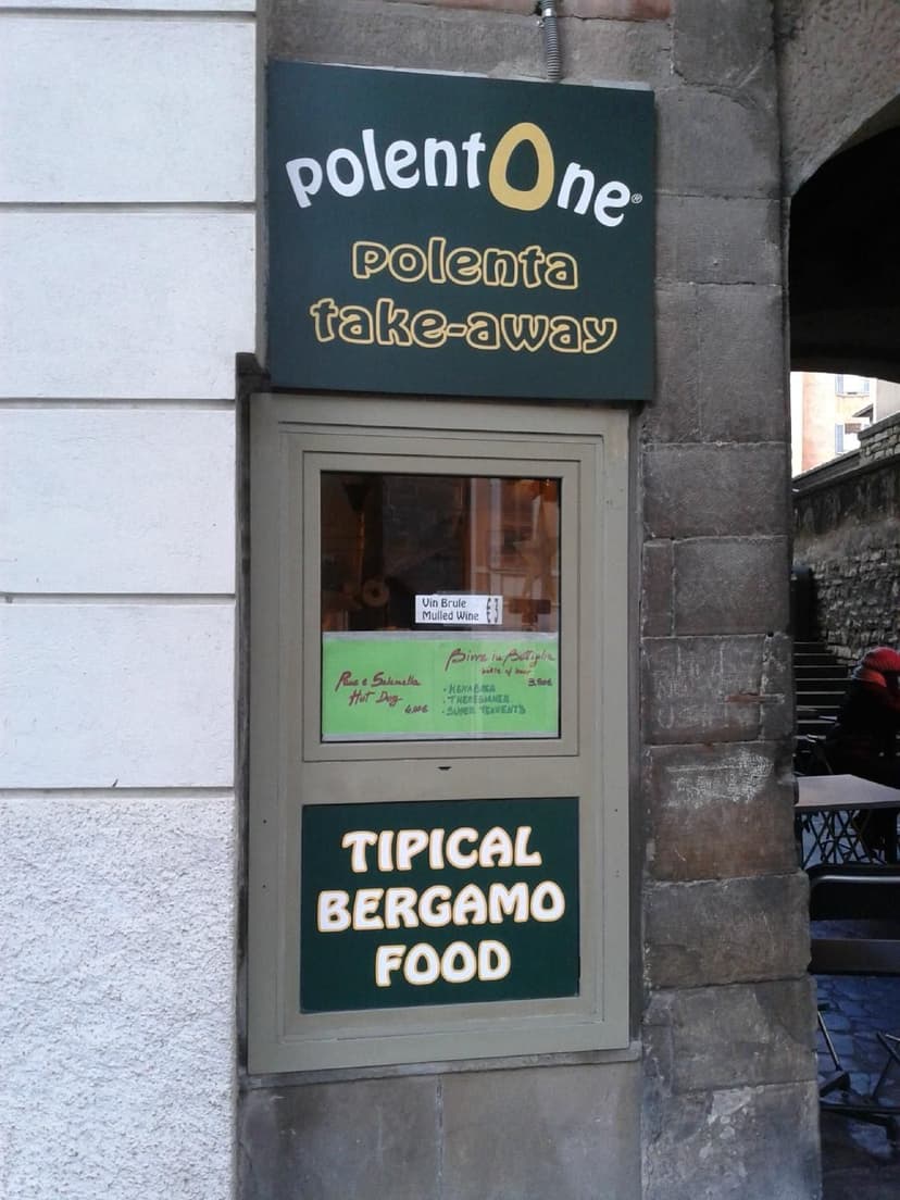 PolentOne Franchising — 3