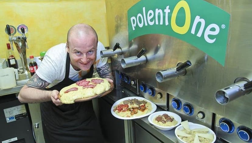 PolentOne Franchising — 4