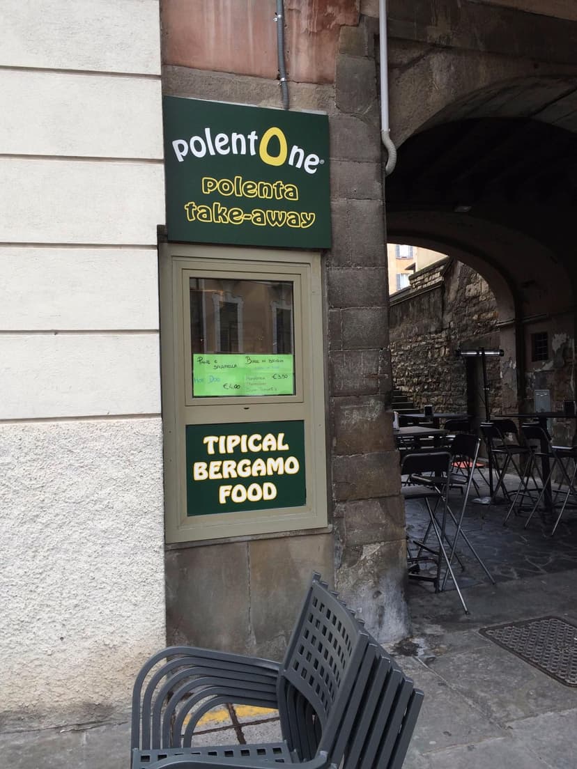 PolentOne Franchising — 5