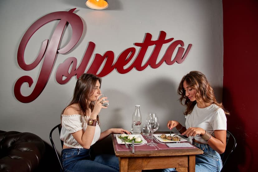 Polpetta Franchising — 3