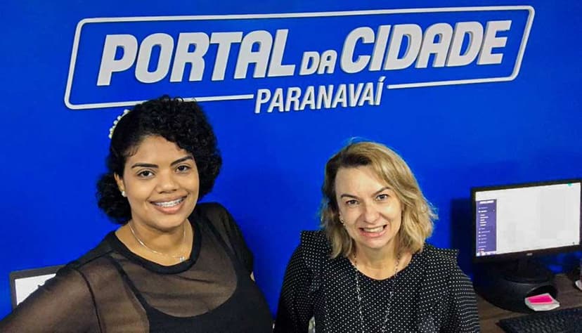 Portal da Cidade — 4