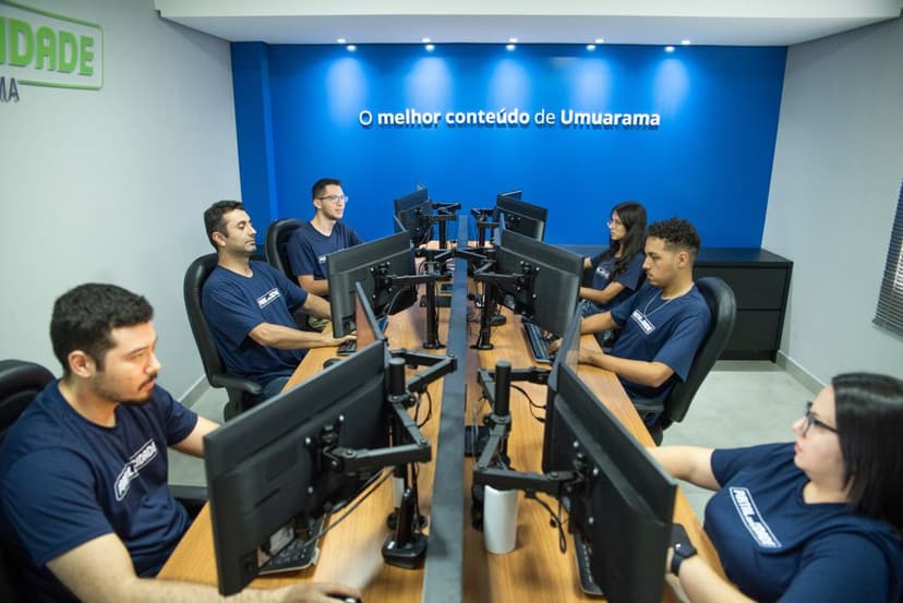 Portal da Cidade — 1