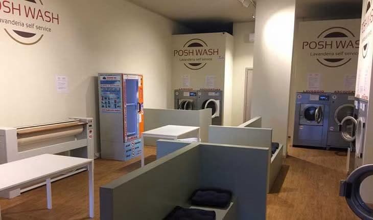 Posh Wash Franchising — 1