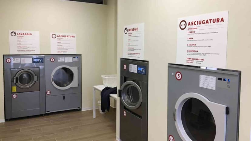 Posh Wash Franchising — 2
