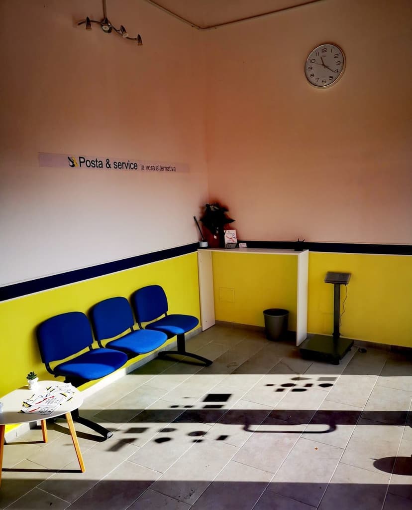 Posta &#038; Multiservice Franchising — 4