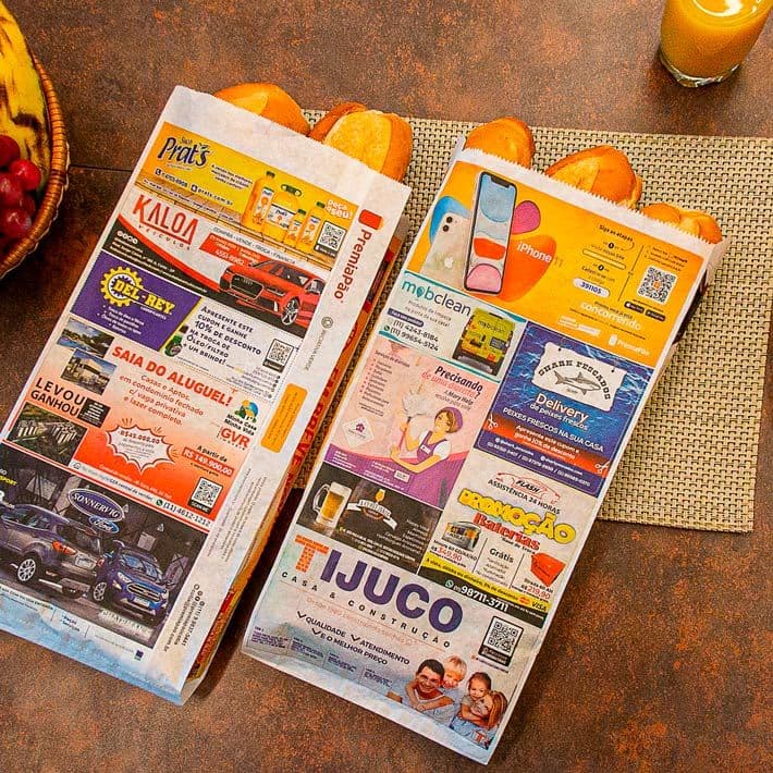 PremiaPão — 4