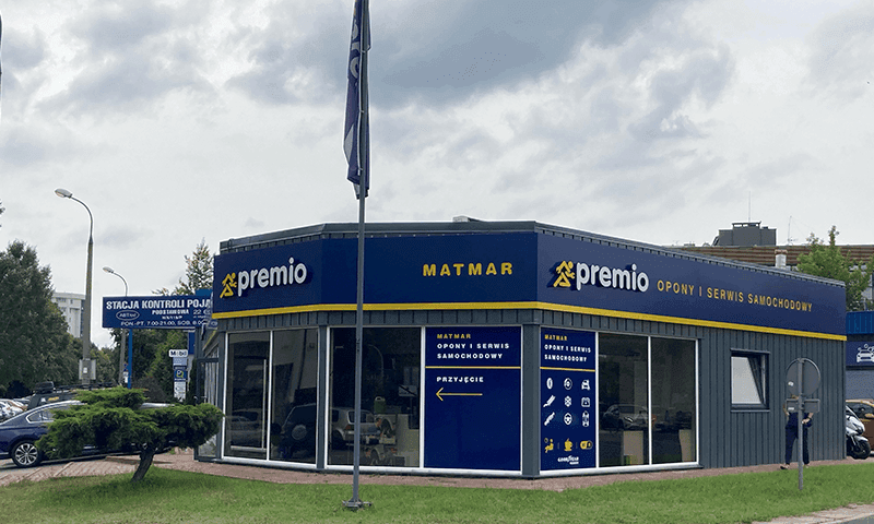 Premio — 1