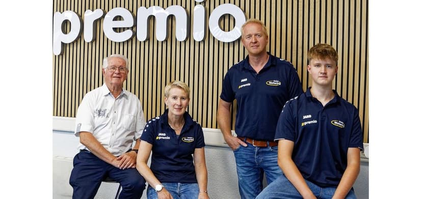 Premio Reifen + Autoservice — 4