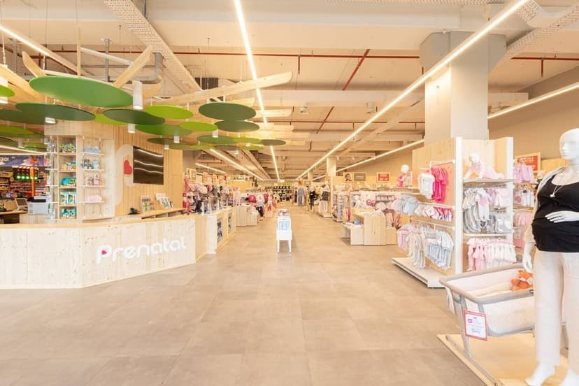 Prenatal Franchising — 2