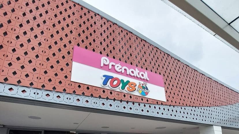 Prenatal Franchising — 4