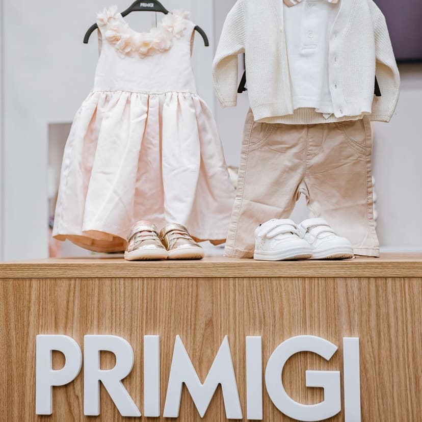 Primigi Franchising — 3