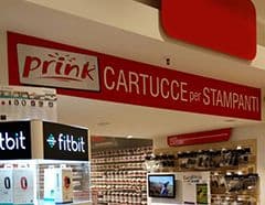 Prink Franchising — 2