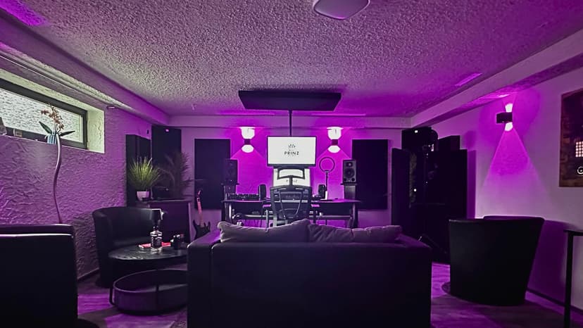 Prinz Studios — 3