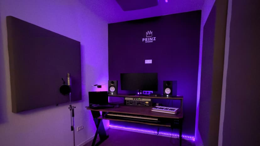 Prinz Studios — 4
