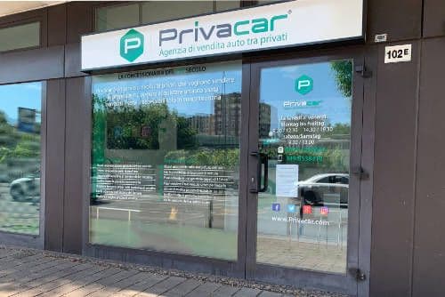Privacar Franchising — 1