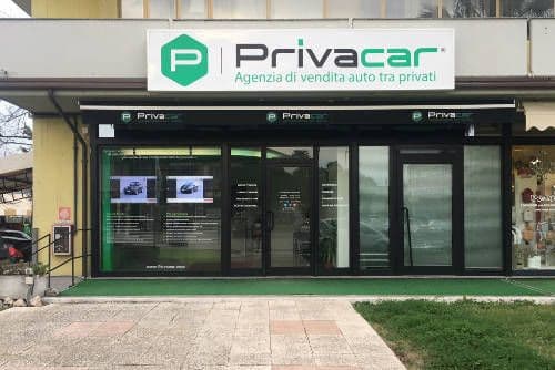 Privacar Franchising — 2