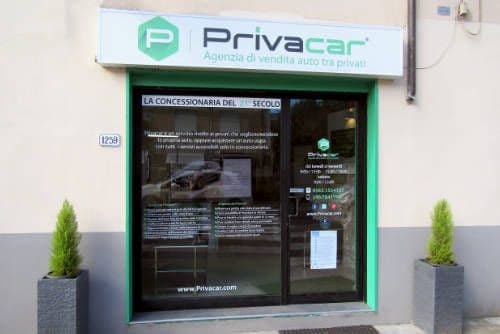 Privacar Franchising — 3