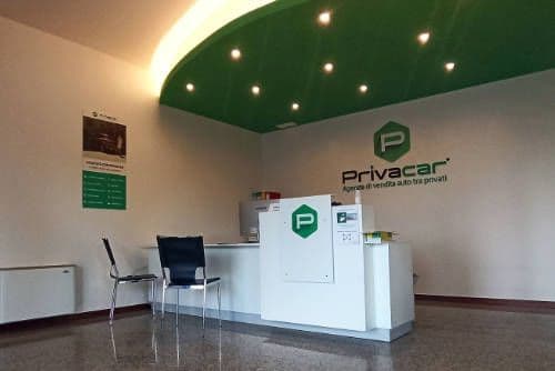 Privacar Franchising — 4