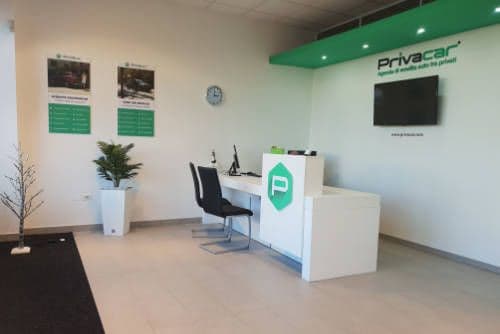 Privacar Franchising — 5