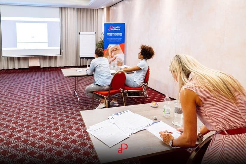 Progetto Assistenza Franchising — 4