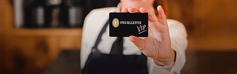 Feuillette — 1