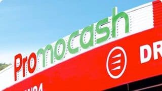 Promocash — 1