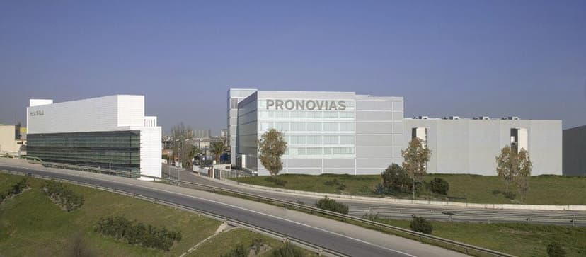 Pronovias — 4