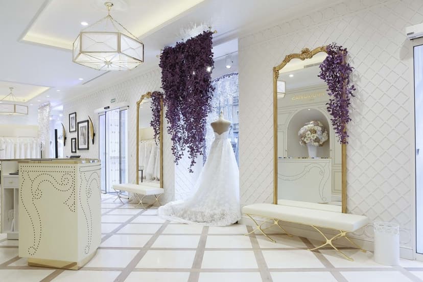 Pronovias — 3