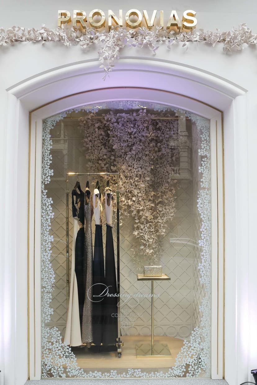 Pronovias — 1
