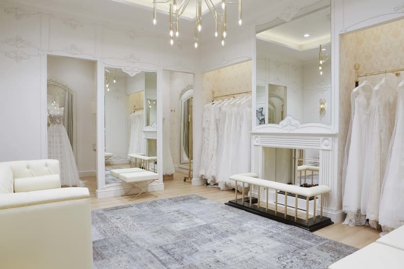 Pronovias — 2