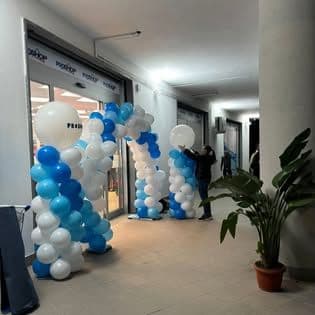 Proshop Franchising — 2