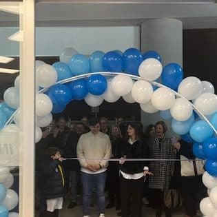 Proshop Franchising — 3