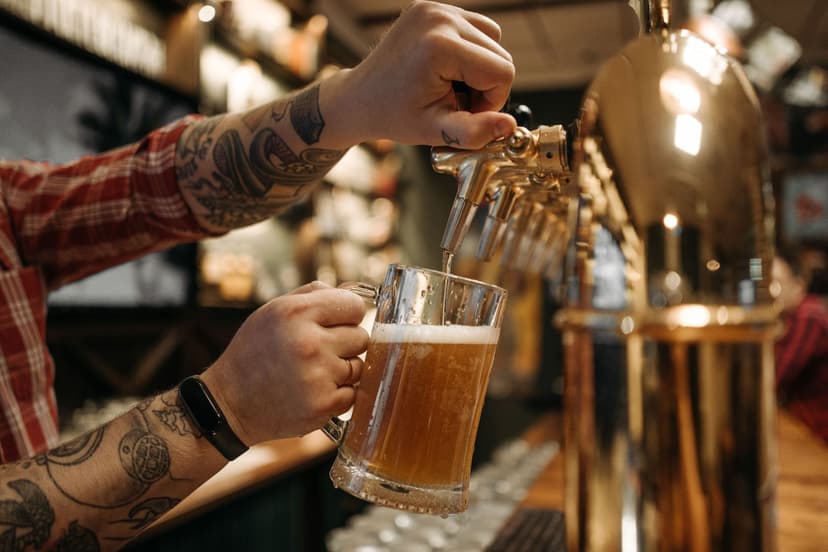 Pub&Go — 3