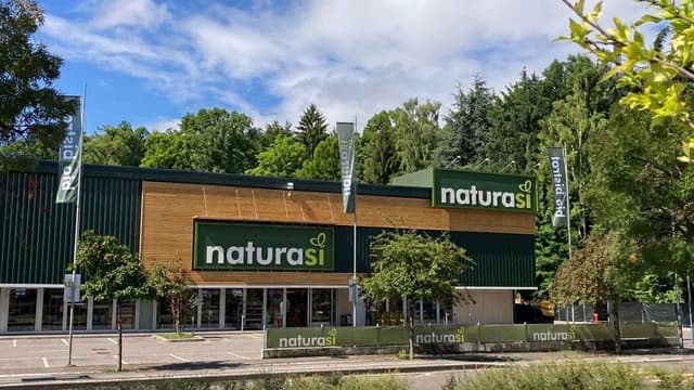 Da NaturaSì 45 milioni di euro per 60 nuovi punti vendita, anche in franchising