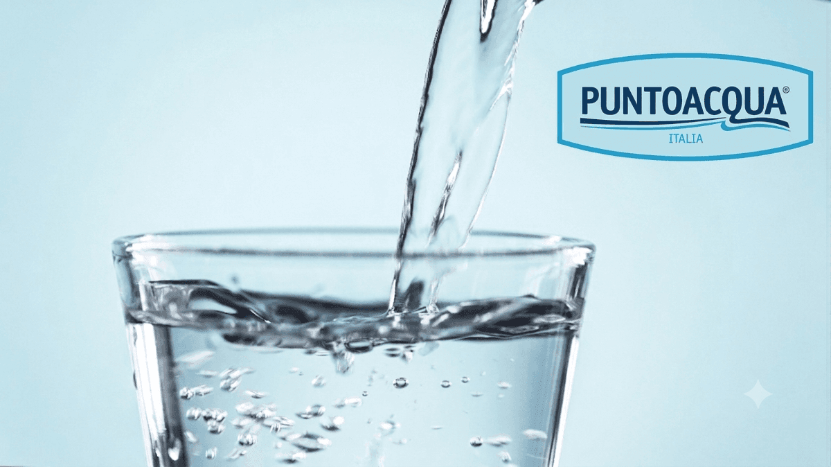 Puntoacqua Italia Academy, la formazione che potenzia la rete franchising