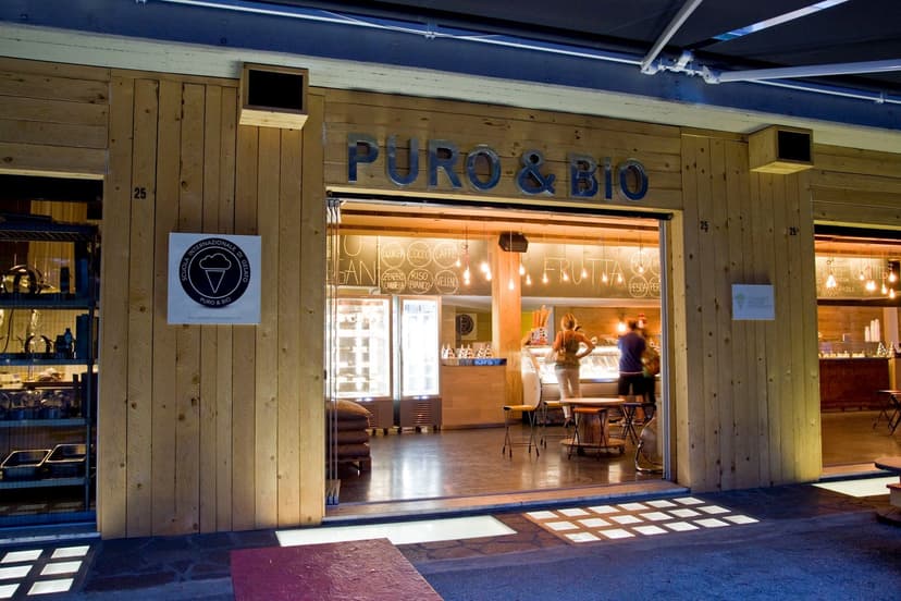 Puro&#038;Bio Franchising — 1