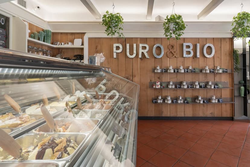 Puro&#038;Bio Franchising — 2
