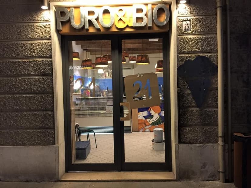 Puro&#038;Bio Franchising — 4