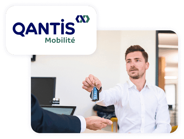 QANTIS Mobilité — 1
