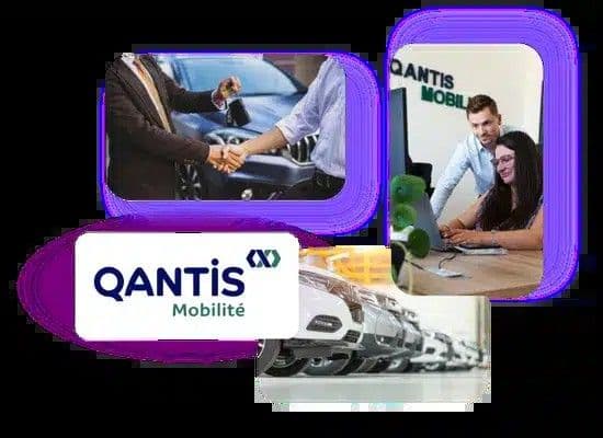 QANTIS Mobilité — 2