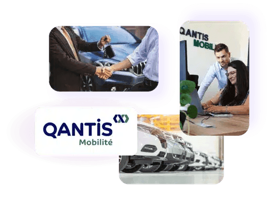 QANTIS Mobility — 1