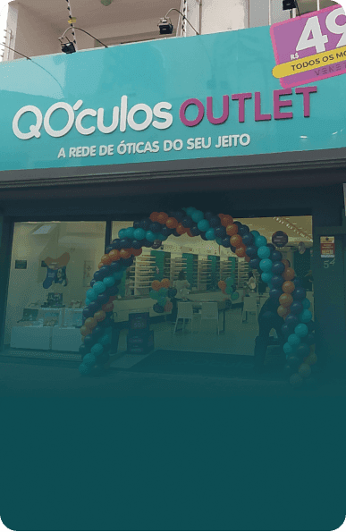 QÓculos — 3