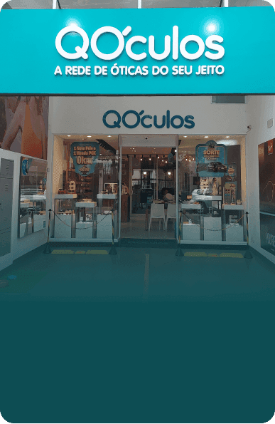QÓculos — 1